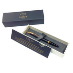 Boligrafo Parker 1975426 / 1997509 Urban Mate Gt Negra Bp